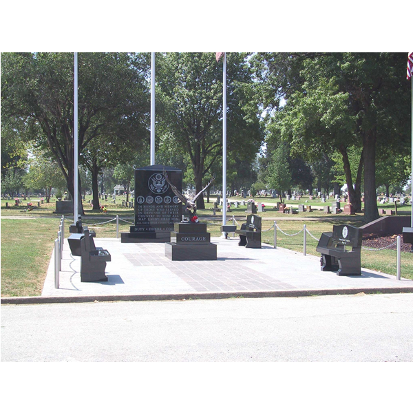 Clinton-Vet-Memorial