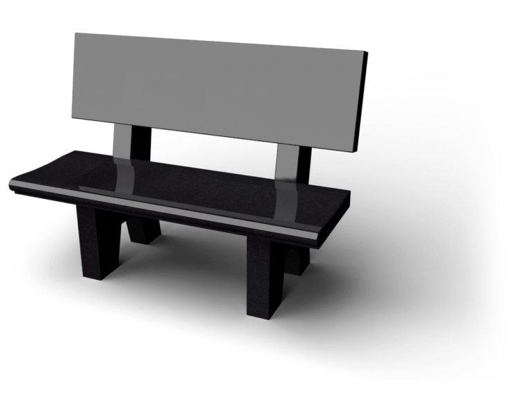 Benches Swan Stonarts Inc.